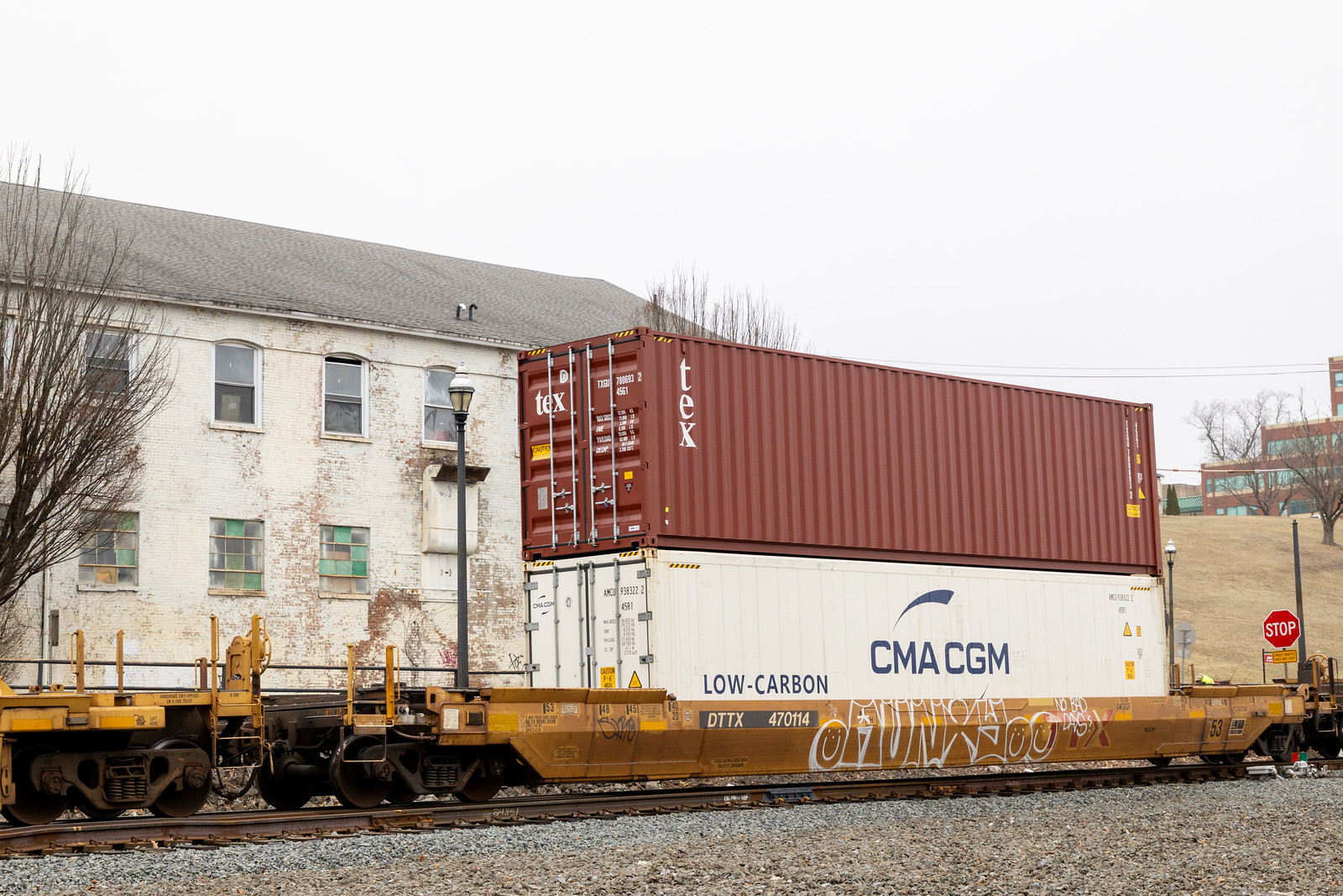 DTTX 470114