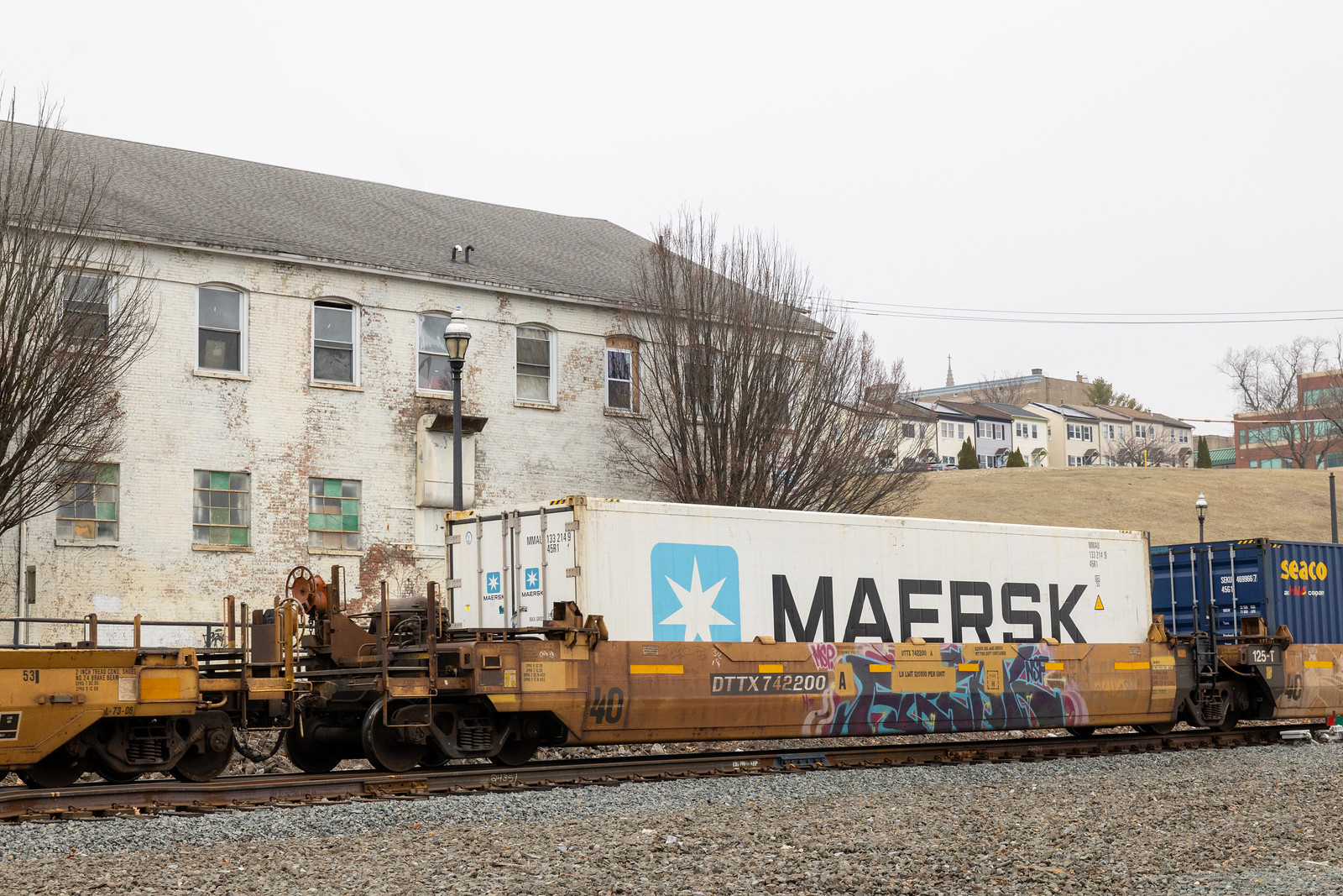 DTTX 742200A