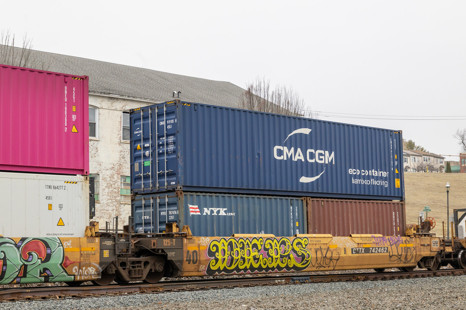 DTTX 742462B