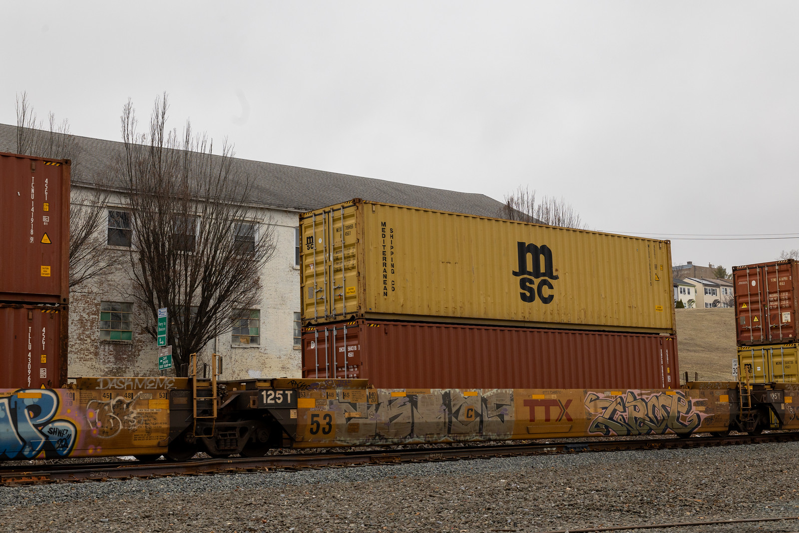 DTTX 724857C