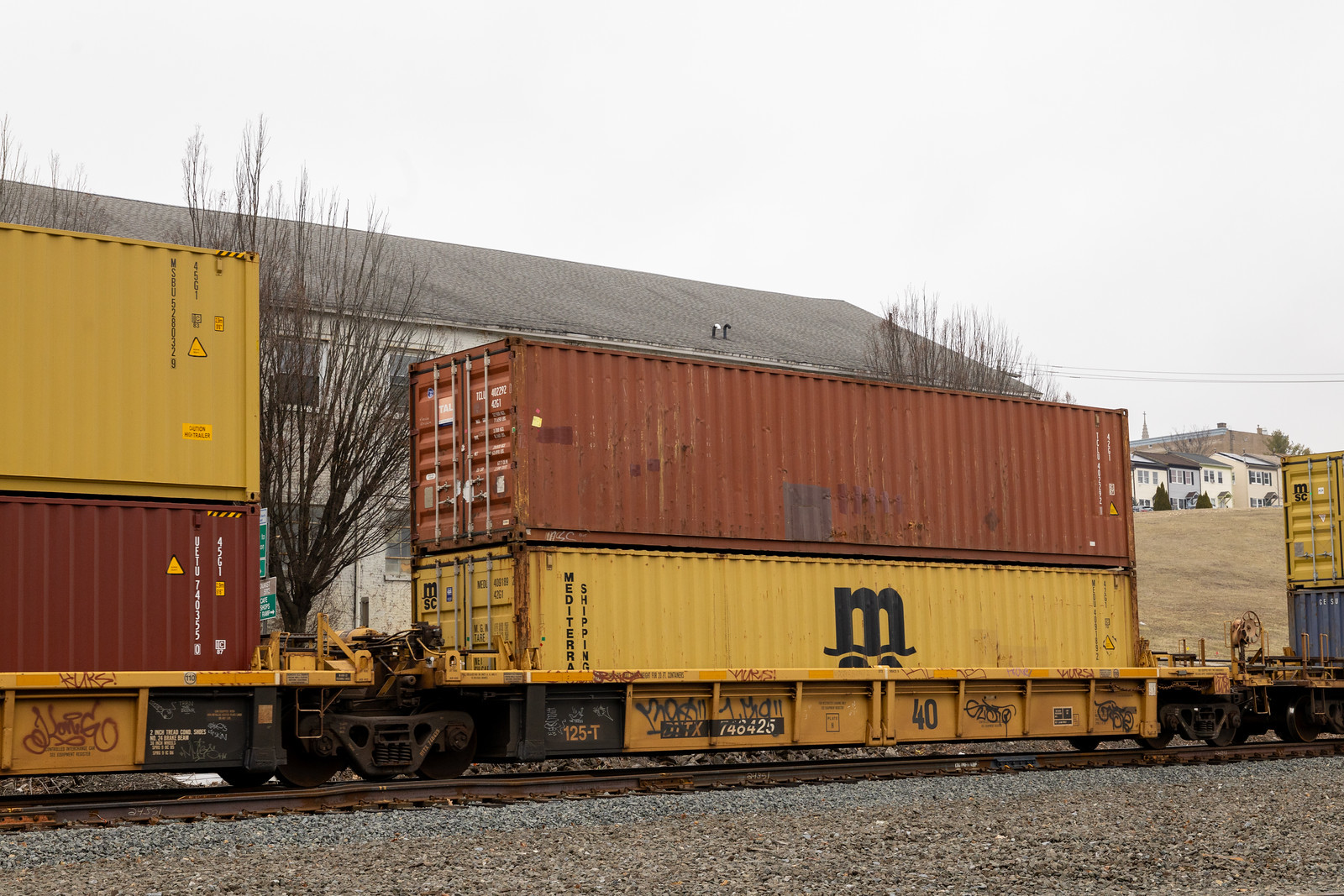 DTTX 748425A