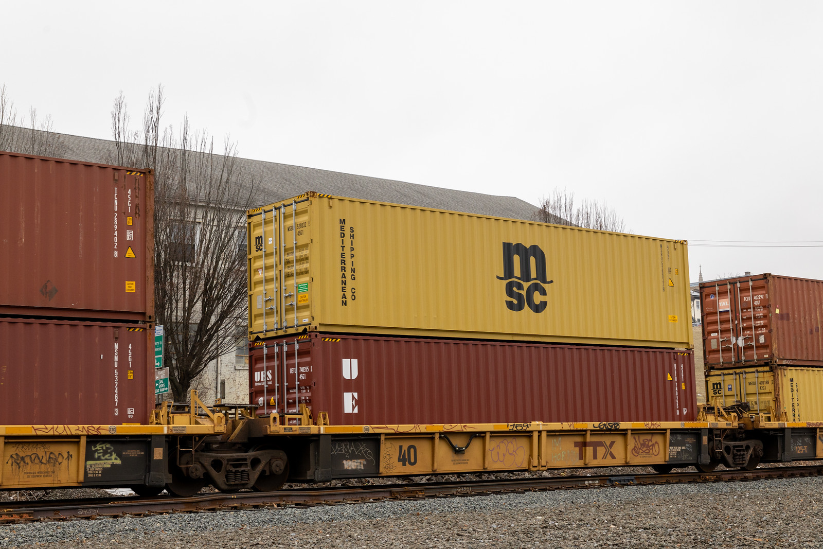 DTTX 748425E
