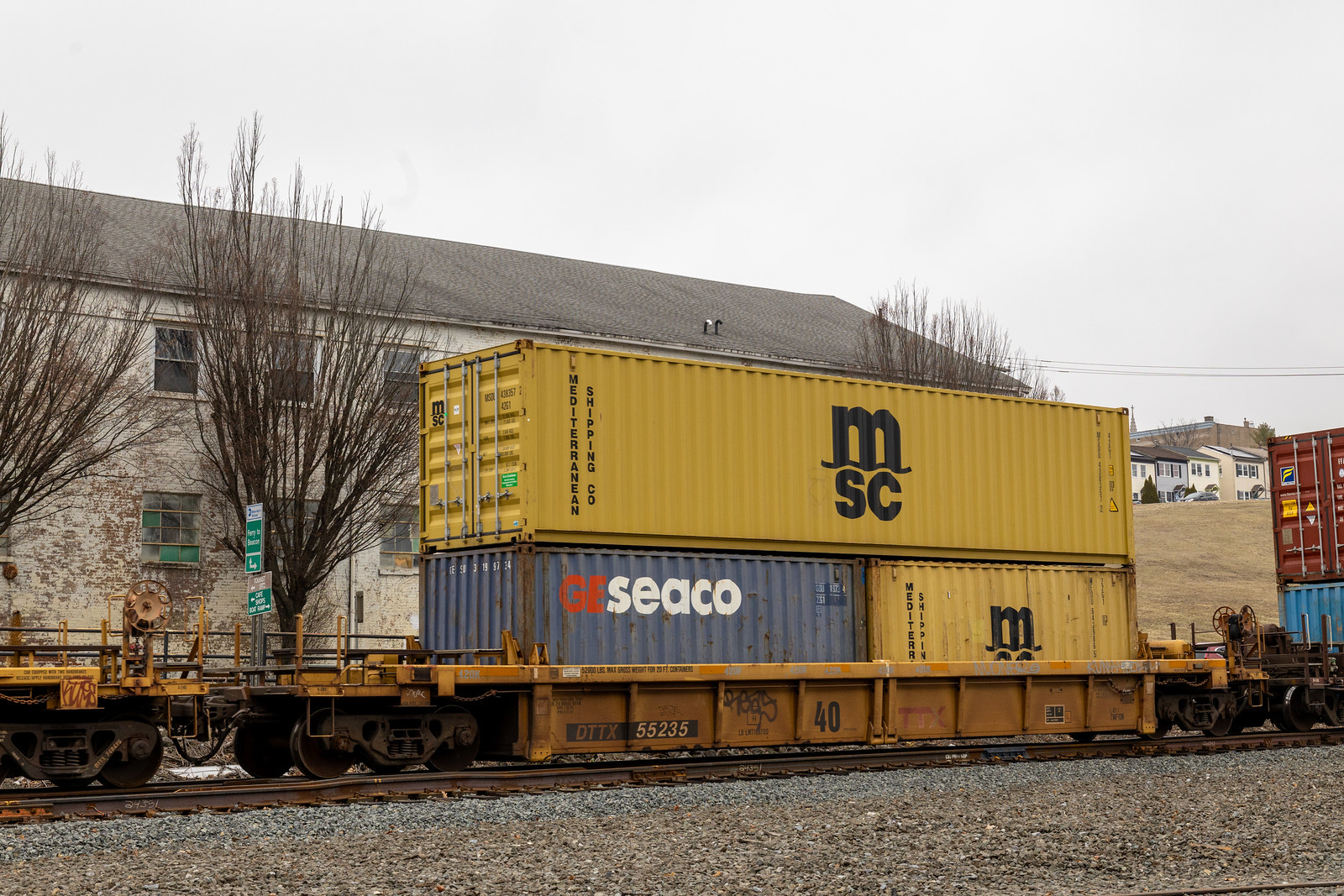 DTTX 55235