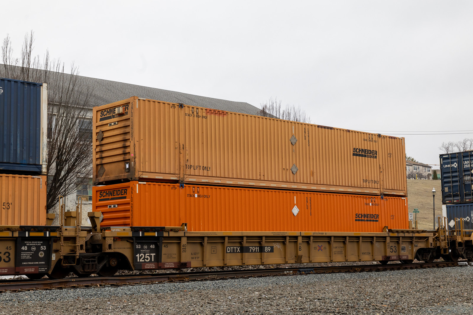 DTTX 791189B